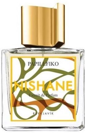 Nishane Papilefiko Ekstrakt Perfum 100 ml TESTER