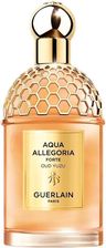 Zdjęcie Guerlain Aqua Allegoria Forte Nerolia Vetiver Woda Toaletowa 125ml TESTER - Nowe