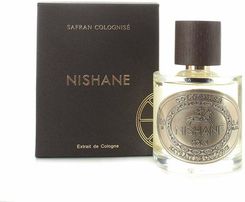 Zdjęcie Nishane Safran Cologniese Extrait De Cologne 100 ml - Lipno