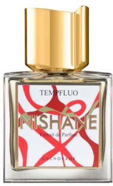 Nishane Tempfluo Ekstrakt Perfum 50 ml TESTER