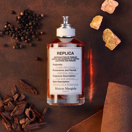 Maison Margiela REPLICA 100ml ユニセックス Maison Margiela Replica Dancing on the Moon 100ml woda