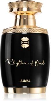 Ajmal Rhythm Of Oud Precious Woda Perfumowana 75 ml