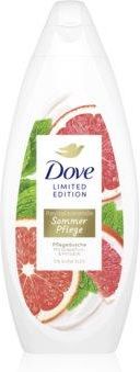 Dove Summer Care Odświeżający Żel Pod Prysznic 250 ml