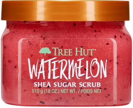 Tree Hut Watermelon Peeling Do Ciała 510 g
