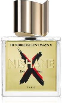 Nishane Hundred Silent Ways X Ekstrakt Perfum 100 ml