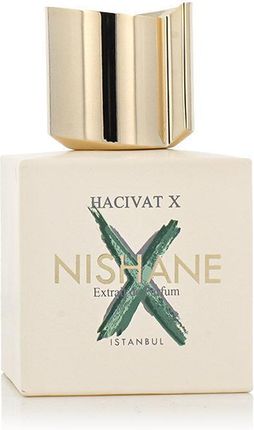 Nishane Hacivat X Ekstrakt Perfum 100 ml - opinie i ceny na