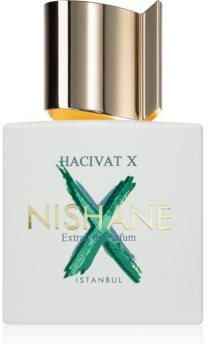 Nishane Hacivat X Ekstrakt Perfum 100 ml