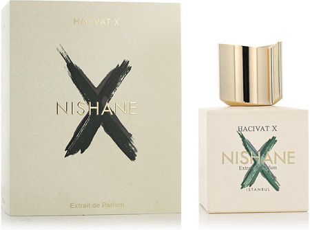 香水(ユニセックス) NISHANE HACIVAT Extrait de Parfum 楽天市場】ニシャネ NISHANE ハジワット P 50ml フレグランス