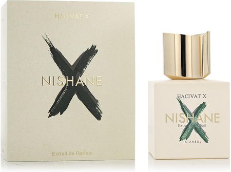 Nishane Hacivat X Ekstrakt Perfum 100 ml