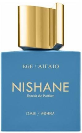Nishane Ege Ailaio Ekstrakt Perfum 100 ml TESTER