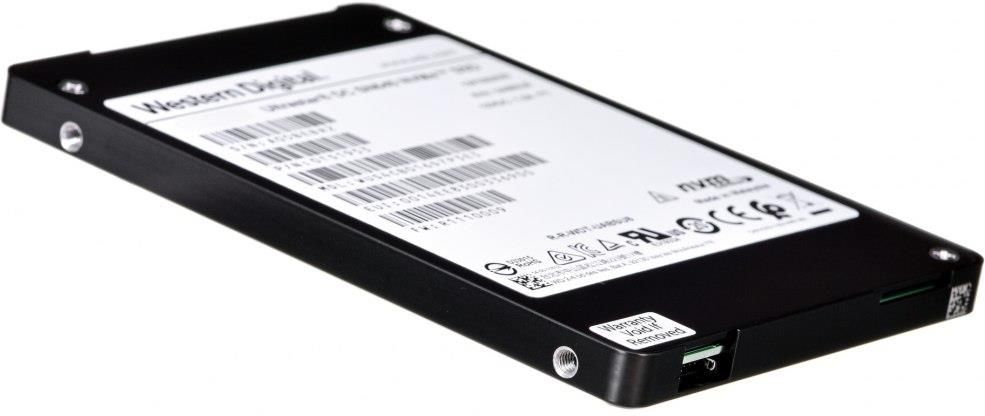 Western Digital HGST Ultrastar Nagy Teljesítményű HDD - 12TB 12 TB 3.5 - Foto 10