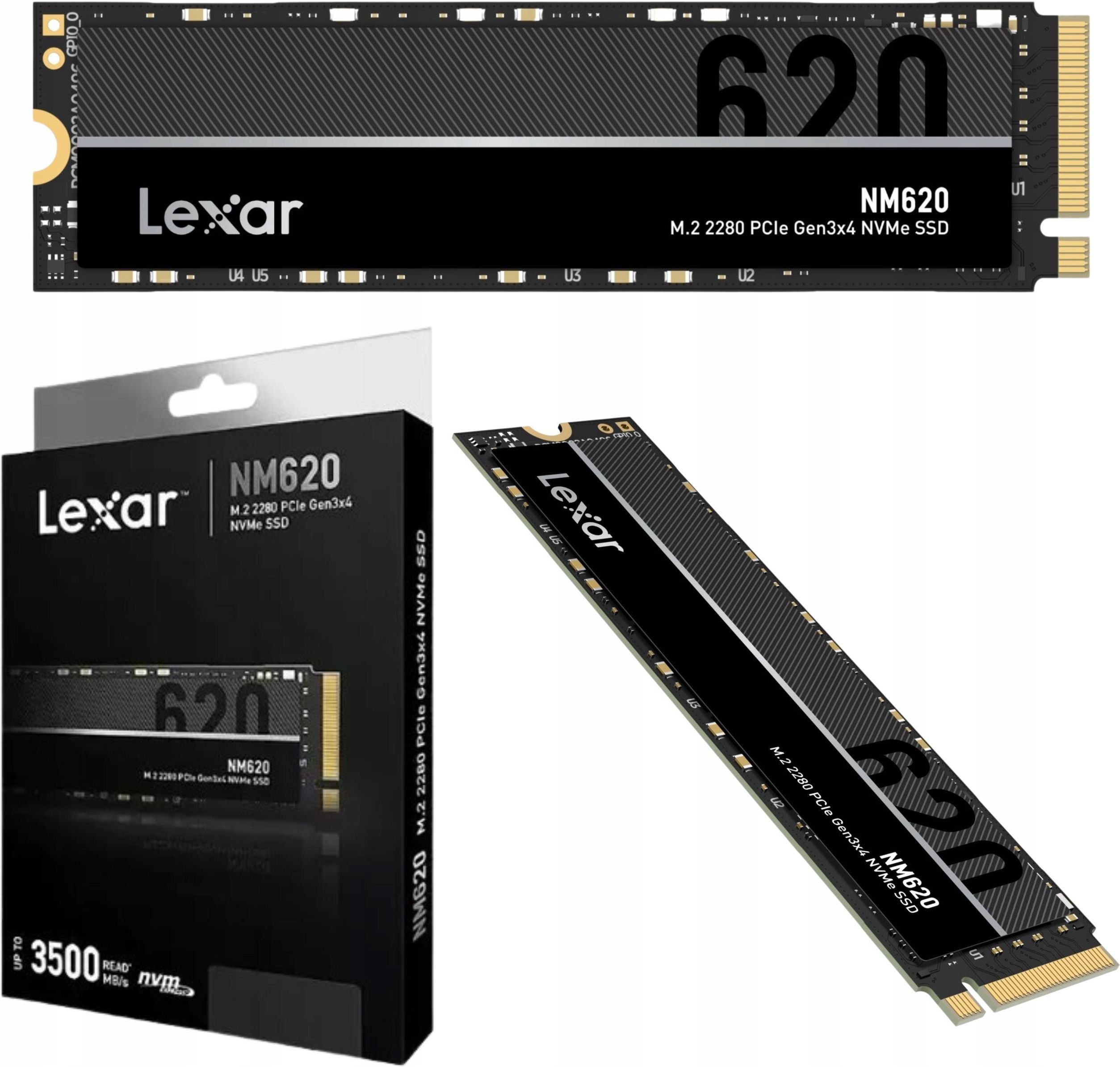 Lexar m.2 SSD 2TB UGREENケース付き 41quzN6SDuL.jpg
