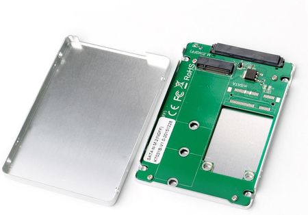TotSupJL 5枚セットM.2 SATA 256GB B&M key Dysk SSD M.2 2242 256GB SATA3 B+M KEY, TLC - Buy-IT