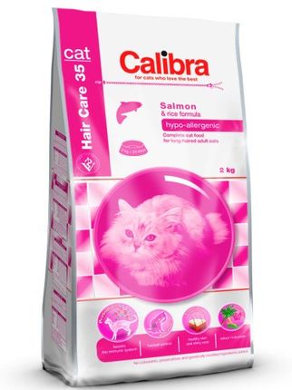 Calibra Hair Care 2Kg