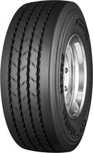 Continental HTR2+ 245/70R17.5 143/141L (146/146F)