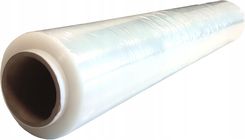 Zdjęcie Folia Stretch Do Pakowania 500Transparentna 1,45Kg - Woźniki