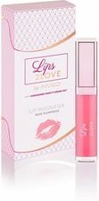 Zdjęcie Inveo Lips 2 Love Naturalny Balsam Powiększający Usta Rose Plumpness 6.5Ml - Piotrków Trybunalski