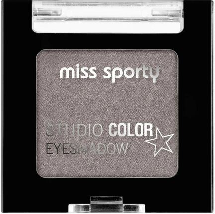 Miss Sporty Studio Color Mono Trwały Cień Do Powiek 060 2.5G