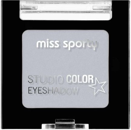 Miss Sporty Studio Color Mono Trwały Cień Do Powiek 050 2.5G