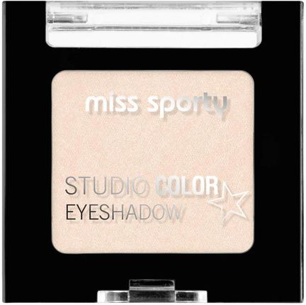Miss Sporty Studio Color Mono Trwały Cień Do Powiek 010 2.5G