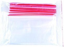Zdjęcie Office Products Torebka Strunowa Ldpe Transparentna 16X25Cm - Działoszyce
