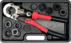 Zdjęcie Yato Zaciskarka Hydrauliczna Do Rur Pex U/Th16-32 Yt21758 - Tychy