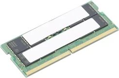 Pamięć RAM Lenovo SODIMM ThinkPad 16GB DDR5 5600MHz (4X71M23186)