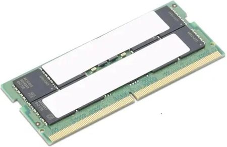 Lenovo Pamięć RAM SODIMM ThinkPad 16GB DDR5 5600MHz (4X71M23186)