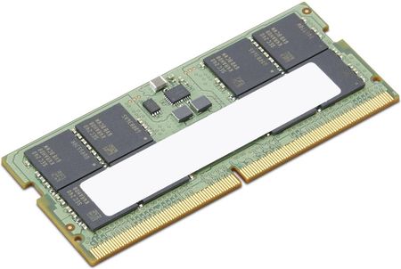 Lenovo Pamięć RAM SODIMM ThinkPad 32GB DDR5 5600MHz (4X71M23188)