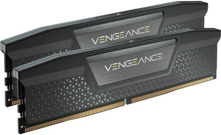 Corsair Vengeance DDR5-6000 BK C30 DC - 48GB (CMK48GX5M2B6000C30)