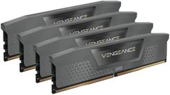 Pamięć RAM Corsair Vengeance DDR5-5600 BK C40 QC - 128GB (CMK128GX5M4B5600C40)