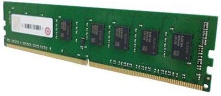 Qnap 16GB DDR4 ECC RAM 3200MHz UDIMM K1 (RAM16GDR4ECK1UD3200)