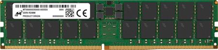 Crucial Micron DDR5 RDIMM 64GB 2Rx4 4800 (MTC40F2046S1RC48BR)