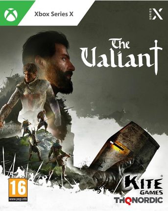 The Valiant (Gra Xbox Series X)