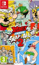 Asterix & Obelix Slap Them All! 2 (Gra NS)