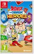 Asterix & Obelix Heroes (Gra NS)