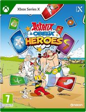 Asterix & Obelix Heroes (Gra Xbox Series X)