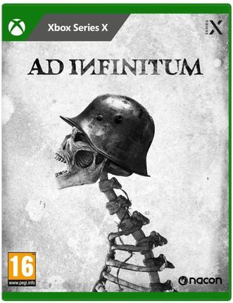 Ad Infinitum (Gra Xbox Series X)