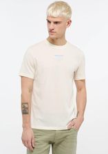 Mustang męska koszulka t-shirt ALEX C PRINT 1013806-8001