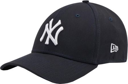 New Era 39THIRTY Classic New York Yankees MLB Cap 10145636 : Kolor - Granatowe, Rozmiar - M/L