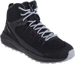 Zdjęcie Buty Columbia Trailstorm Mid Waterproof M (kolor Czarny, rozmiar 41) - Bartoszyce