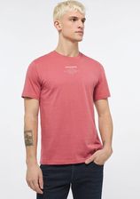 Mustang męska koszulka t-shirt ALEX C PRINT 1013806 8268