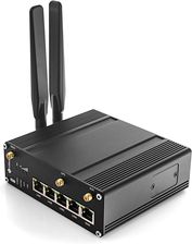 Milesight Router przemysłowy MIL-UR75-L04EU-G-P-W (MILUR75L04EUGPW)