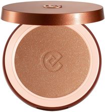 Collistar Silk Effect Bronzing Puder Brązujący 09 Cristalli Di Sole Shimmer