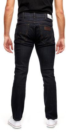 WRANGLER LARSTON DARK RINSE W18SP690A