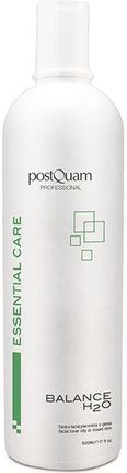 Postquam Tonico Mixta Tonik Do Twarzy 500 ml