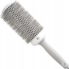 Zdjęcie Olivia Garden Expert Blowout Speed Round Okrągła Szczotka Do Włosów 55 mm 1 szt. - Mrocza