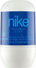 Zdjęcie Nike #Viralblue Man Dezodorant Roll On 50 ml - Pińczów