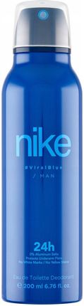 Nike #Viralblue Man Dezodorant 200 ml