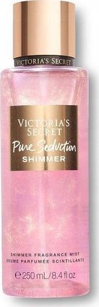 Victorias Secret Pure Seduction Shimmer Mgiełka Do Ciała 250 ml